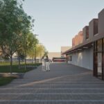 Istituto superiore Masotto di Noventa Vicentina: presentato progetto da 7 Mln per nuovi laboratori e viabilità istituto superiore Masotto studenti investiti bus Noventa Vicentina