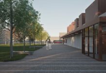 Istituto superiore Masotto di Noventa Vicentina: presentato progetto da 7 Mln per nuovi laboratori e viabilità istituto superiore Masotto