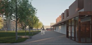 Istituto superiore Masotto di Noventa Vicentina: presentato progetto da 7 Mln per nuovi laboratori e viabilità istituto superiore Masotto