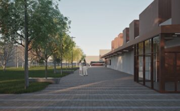 Noventa Vicentina, studenti investiti da un bus SVT: grave una ragazza istituto superiore Masotto studenti investiti bus Noventa Vicentina