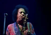 Addio a James Senese, il sassofonista aveva 80 anni James Senese