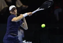 Sinner, niente Finals di Coppa Davis (per ora). “Una settimana di preparazione in più per Australian Open pesa” sinner