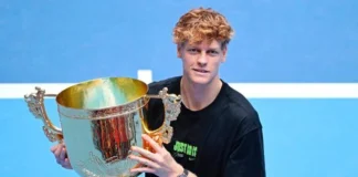 Sinner domina contro Tien e vince la finale a Pechino: “Grazie Italia, lavoro per migliorare” sinner