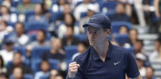 Sinner-Altmaier: orario, precedenti e dove vederla in tv sinner