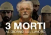 Infortuni sul lavoro Vicenza: maxi-aumento dei decessi nel 2025. L’allarme ANMIL a Valdagno lavoro valdagno