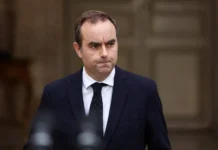 Francia, il primo ministro Lecornu si è dimesso lecornu