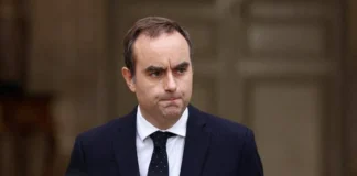Francia, il primo ministro Lecornu si è dimesso lecornu