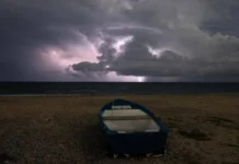 Maltempo al Sud con altri violenti temporali, prosegue l’Ottobrata al nord maltempo