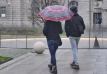 Maltempo oggi sull’Italia, piogge e temporali: è allerta maltempo