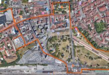 Il Prefetto conferma e amplia la zona rossa a Vicenza: sarà in vigore fino al 31 gennaio 2026 zona rossa a Vicenza