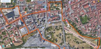 Il Prefetto conferma e amplia la zona rossa a Vicenza: sarà in vigore fino al 31 gennaio 2026 zona rossa a Vicenza