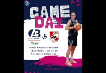 Basket A2 femminile, l’AS Vicenza lotta ma si arrende ad Alpo: 81-77: Kantzy dominante (20+12), ma arriva il terzo ko consecutivo Ecodem Alpo - As Vicenza Basket