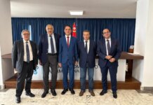 A Palermo focus sulle opportunità di investimento tra Tunisia e Sicilia