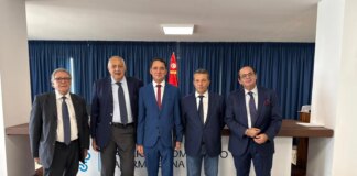 A Palermo focus sulle opportunità di investimento tra Tunisia e Sicilia