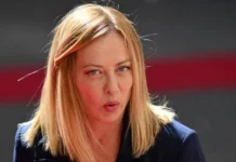 Dazi e Ucraina, Pd a Meloni: “Dopo post rilanciato da Trump, chiarisca su rapporti con Ue” meloni dazi