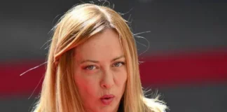 Dazi e Ucraina, Pd a Meloni: “Dopo post rilanciato da Trump, chiarisca su rapporti con Ue” meloni dazi