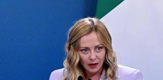 Meloni: “Pronti a riconoscere Palestina con Hamas disarmato e senza un ruolo” meloni hamas