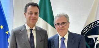 Minardo incontra il Direttore dell’Agenzia per la Cybersicurezza Nazionale
