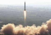 Corea del Nord lancia due missili ipersonici Corea