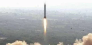 Corea del Nord lancia due missili ipersonici Corea