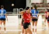 Volksbank Vicenza Volley, Lucia Morra: “Peschiera mina vagante, battuta e capacità di adattamento importanti” Volksbank Vicenza Volley