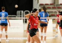 Volksbank Vicenza Volley, Lucia Morra: “Peschiera mina vagante, battuta e capacità di adattamento importanti” Volksbank Vicenza Volley