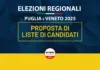Elezioni Regionali in Veneto: il Movimento 5 Stelle vota le liste in rete movimento 5 stelle veneto