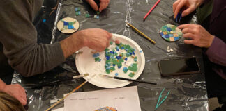 Ottobre, il Museo del Gioiello di Vicenza coinvolge grandi e piccini con Famiglie al Museo e gioielli “da paura” in vista di Halloween museo del gioiello laboratorio