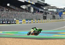 Incidente in Moto 3, Dettwiler colpito in pieno da Rueda: piloti in ospedale moto3