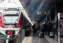 Treni, domani 21 ottobre sciopero del personale per la manutenzione treno sciopero