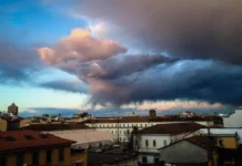 Maltempo, cieli grigi e Ottobrata: il meteo spacca l’Italia maltempo