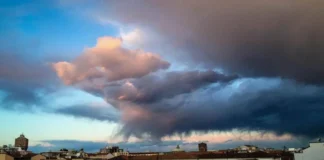 Maltempo, cieli grigi e Ottobrata: il meteo spacca l’Italia maltempo
