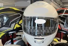 Frodi ‘Made in Italy’: sequestrati 5,5 milioni di accessori auto-moto, perquisizioni anche nel Vicentino operazione non ci casco falso made in italy