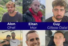 Gaza, primi 7 ostaggi liberati da Hamas: chi sono ostaggi