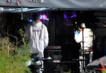 Ragazzo ucciso a Palermo, prima notte in carcere per presunto killer. Perizia balistica su arma sequestrata palermo