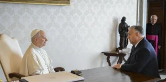 Ucraina, Orban: “Sanzioni a Russia un errore, andrò da Trump per discuterne”. In Vaticano l’incontro con il Papa Orban sanzioni russia