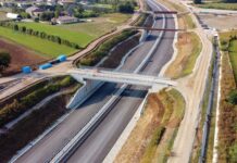 Pfas in SPV, Zanoni (AVS): “Tre milioni di metri cubi di terre contaminate tra Vicenza e Treviso”. Presentata interrogazione in Regione Pfas in SPV Superstrada Pedemontana Veneta