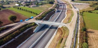 PFAS e Pedemontana: nuovo capitolo del disastro ambientale. Rifondazione e Guarda (Verdi-AVS) attaccano: “La Regione sapeva e non ha agito” Pfas in SPV Superstrada Pedemontana Veneta