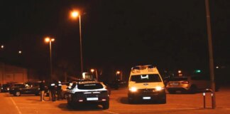 Omicidio a Perugia, 23enne ucciso con una coltellata a seguito di una rissa