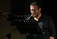 Teatro nel weekend vicentino: proseguono gli eventi di Epicamente in Basilica Palladiana e gli spettacoli al Roi di Cavazzale epicamente piergiorgio piccoli