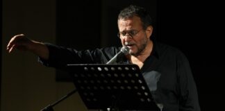 Teatro nel weekend vicentino: proseguono gli eventi di Epicamente in Basilica Palladiana e gli spettacoli al Roi di Cavazzale epicamente piergiorgio piccoli