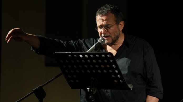 piergiorgio piccoli (foto di ivano pianezzola) epicamente piergiorgio piccoli