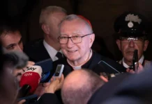 Parolin bacchetta Roccella: “Ad Auschwitz non si va in gita ma per memoria di immane tragedia” auschwitz parolin roccella