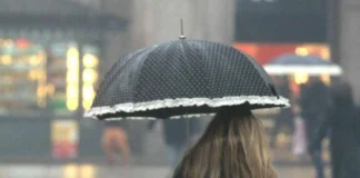 Meteo, vigilia di Halloween con maltempo: ecco dove colpirà piogge