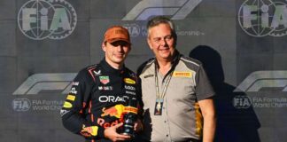 GP Usa, Berra “Scelto set di C1 per familiarizzare con il tracciato”