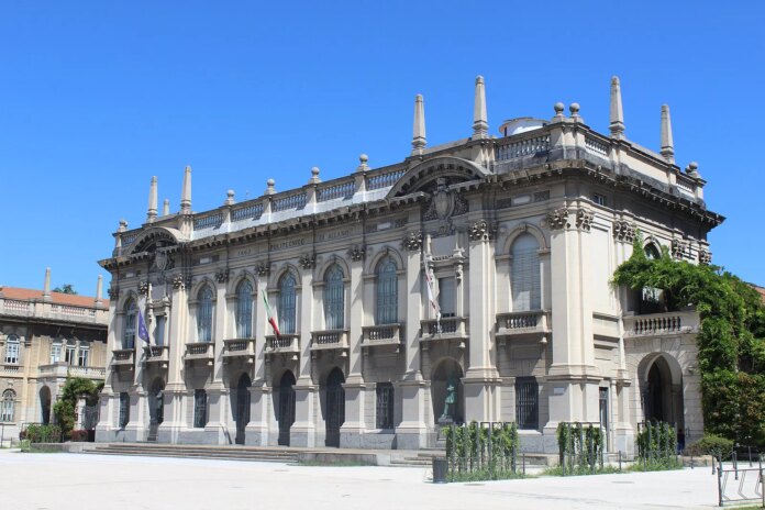 politecnico-di-Milano