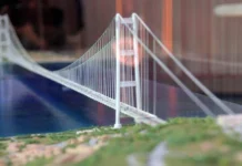 Ponte sullo Stretto, Salvini: “Toni più bassi? Non mi interessano gli scontri” ponte sullo stretto