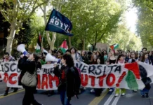 Sciopero generale e manifestazioni oggi in tutta Italia per Gaza e Flotilla: le news in diretta sciopero