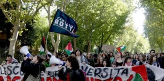 Sciopero generale e manifestazioni oggi in tutta Italia per Gaza e Flotilla: le news in diretta sciopero