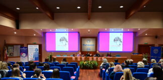 Vicenza: Parrucchiere ed estetiste diventano “sentinelle” contro la violenza di genere con la Polizia di Stato vicenza violenza genere